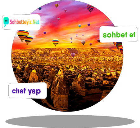 türkiye sohbet